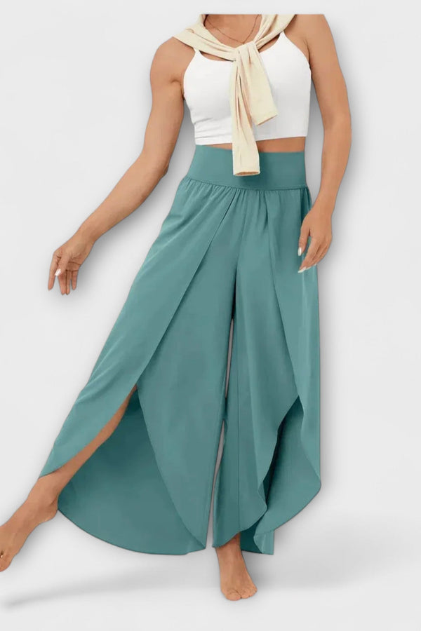 Pantaloni da donna per comodità e stile