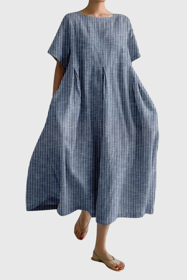 Isabell™ | Abito lungo casual