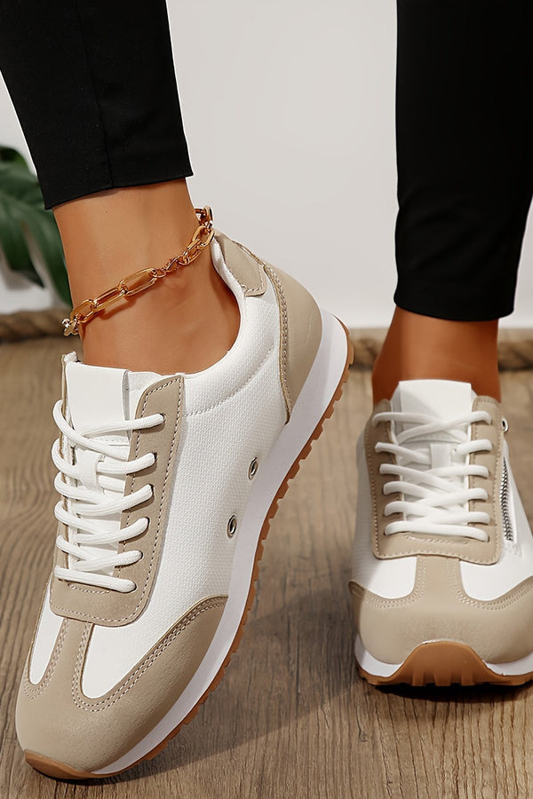 Saskia™ | Scarpe da ginnastica ortopediche