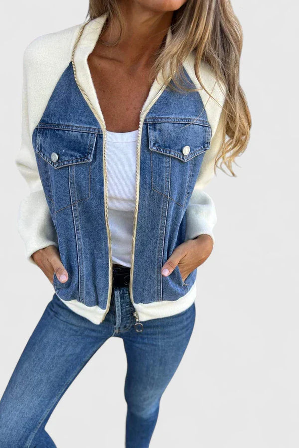 Zoeylynn | Giacca sofisticata