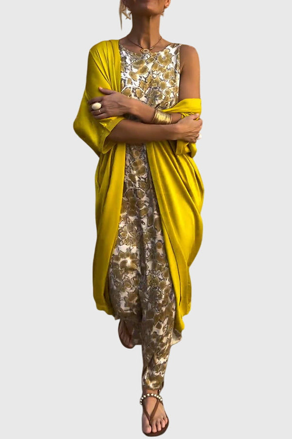 Vivian™ | Elegante set due pezzi