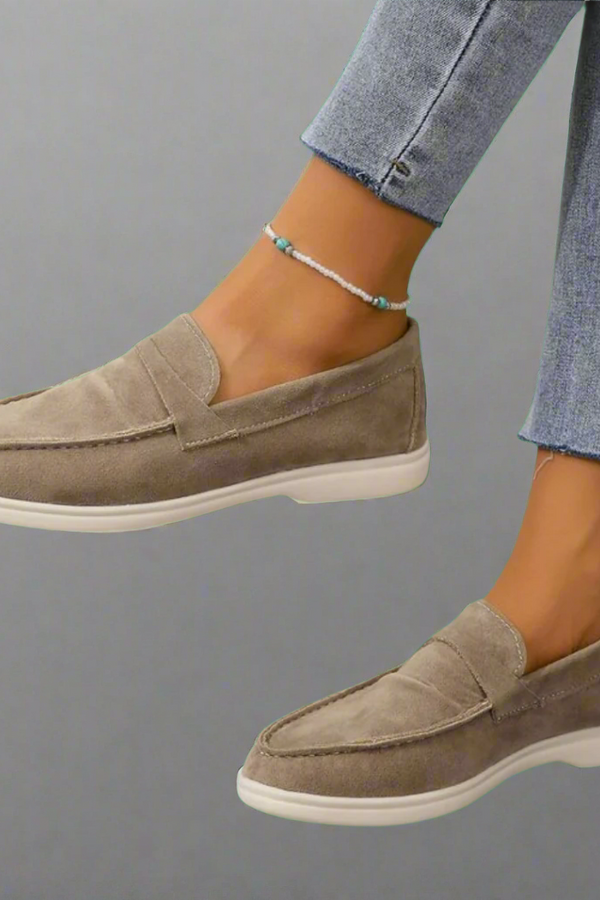 Molly™ | Mocassini ortopedici