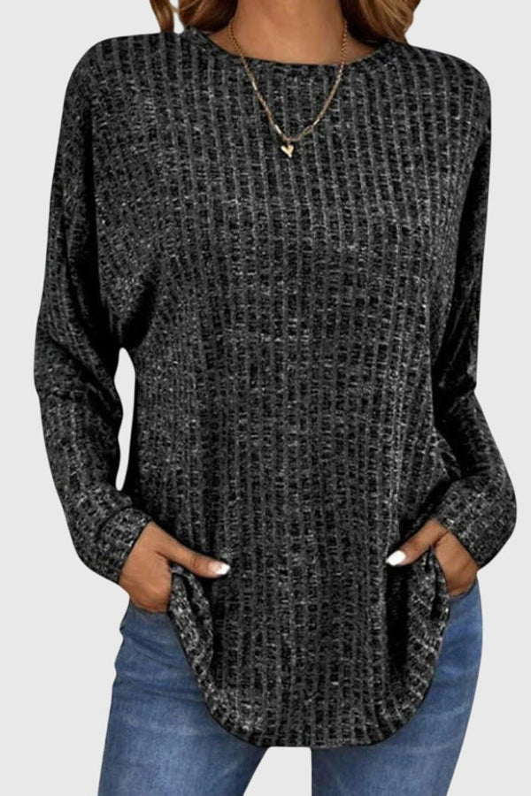 Isabelle™ | Top elegante