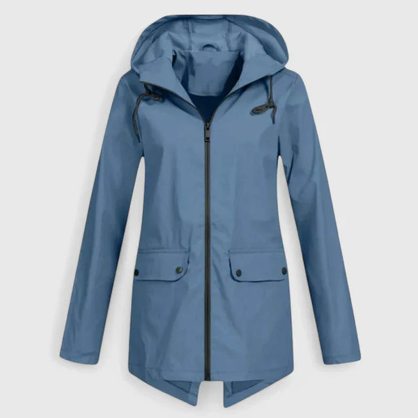 Vanyssiah | Giacca comoda