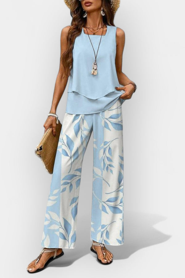 Completo estivo leggero