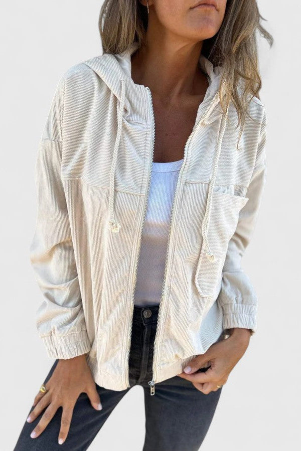 Wrenna | Giacca sofisticata