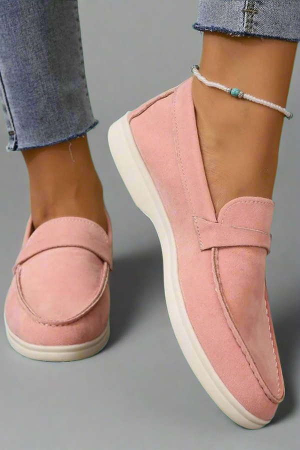 Molly™ | Mocassini ortopedici