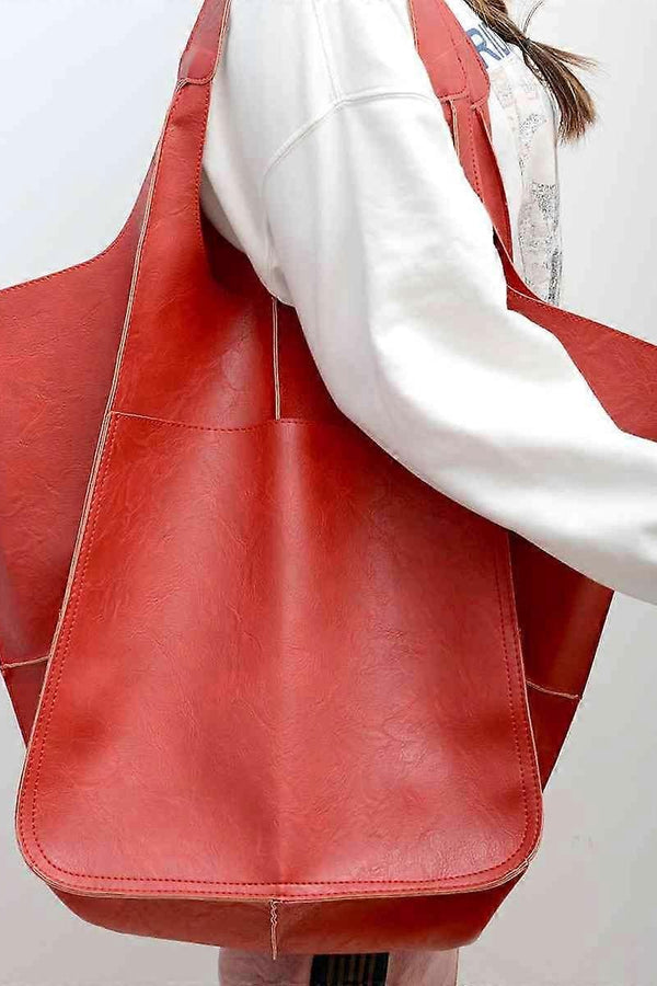 Victoria™ - Borsa da weekend oversize