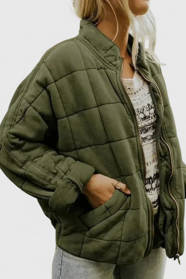 Zaylie | Giacca comoda