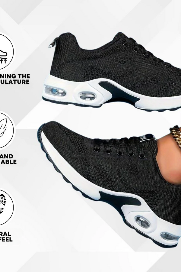 Aspen | Scarpe ergonomiche per alleviare il dolore