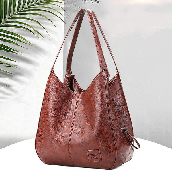 Ciondolo Penelope™ | Borsa tote vintage