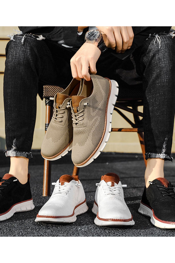 Waylon | Scarpe ultra comode