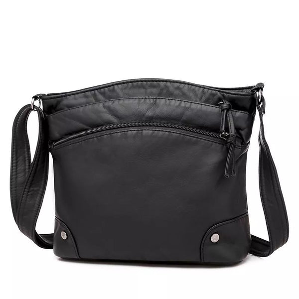 Mia™ Vintage Charm | Borsa a tracolla