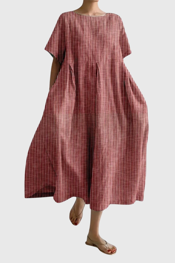 Isabell™ | Abito lungo casual