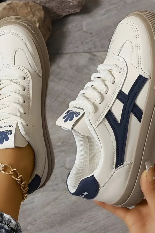 Elza™ | Scarpe da ginnastica ortopediche