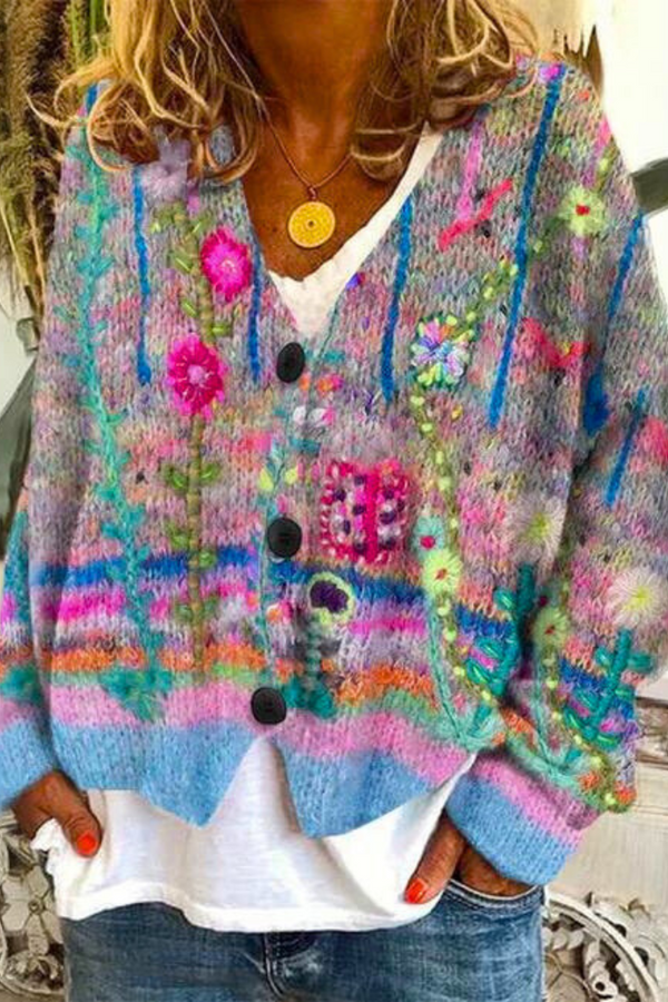 Everly - Top elegante e comodo