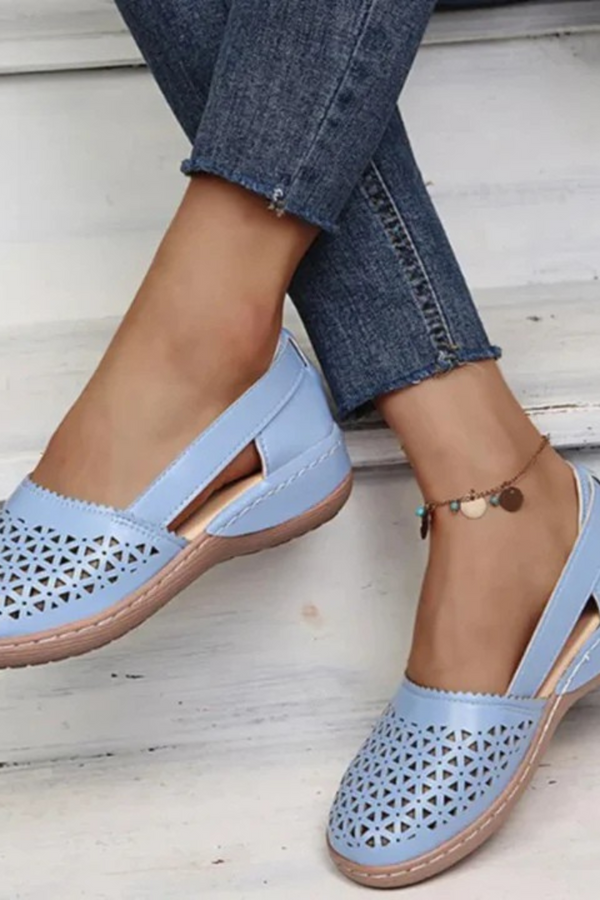 Cerynne™ | Scarpe ortopediche