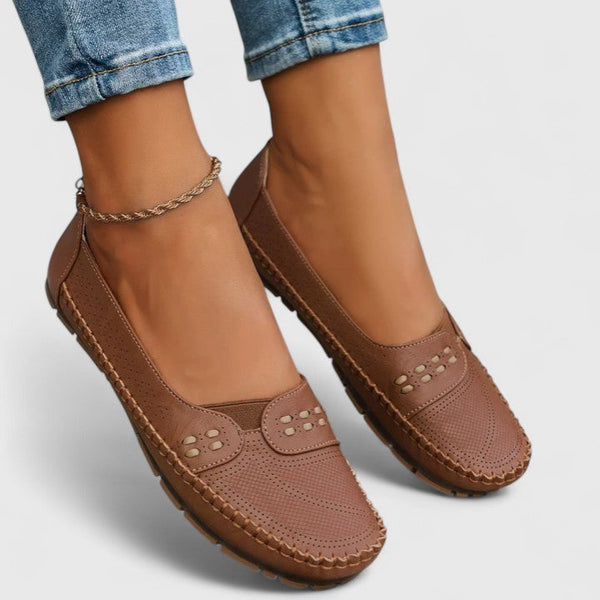 Rei | Mocassini ortopedici