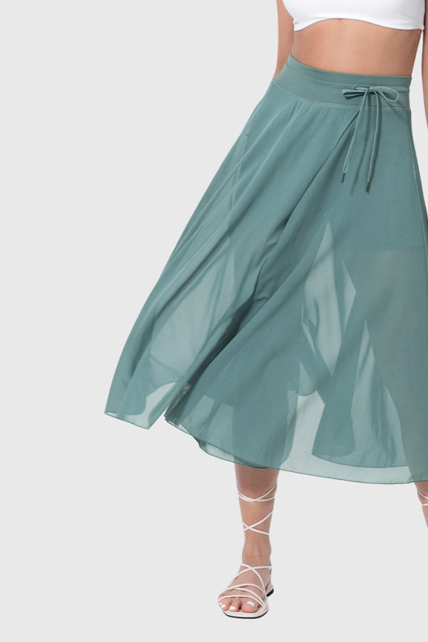 Melanie™ | Elegante gonna 2 in 1