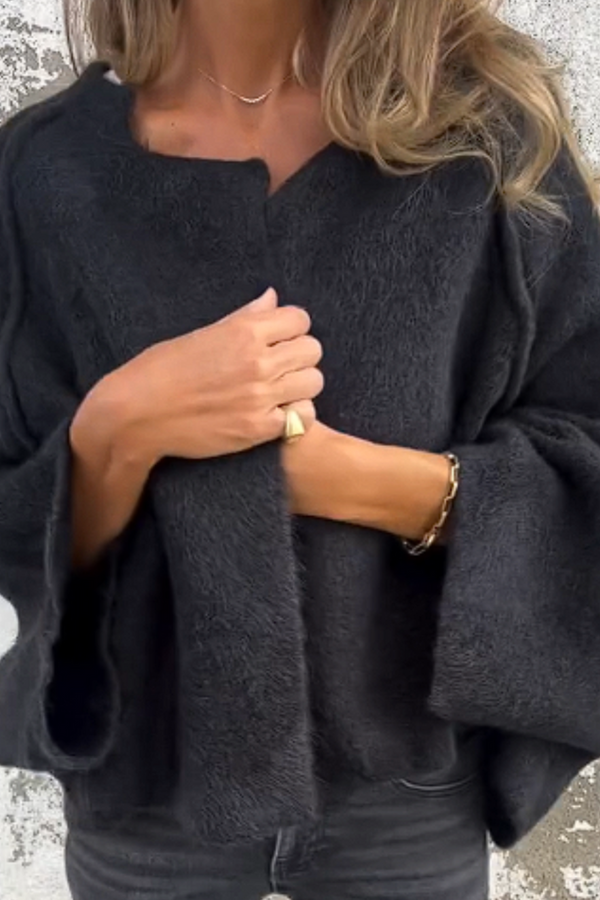 Tessa™ – Coccodrillo lavorato a maglia di lusso