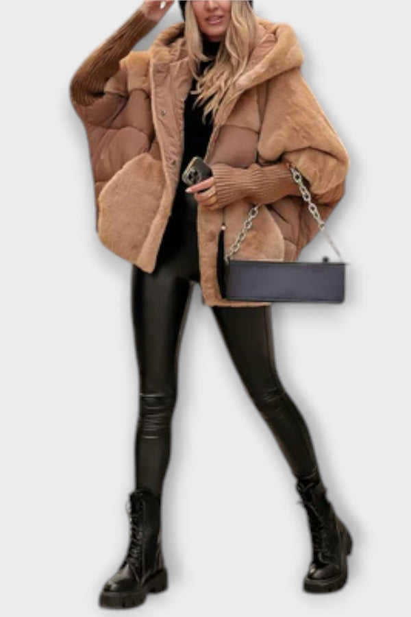 Ava - Elegante piumino