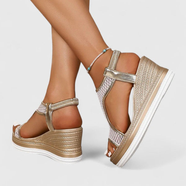 Tatyanna | Sandali eleganti