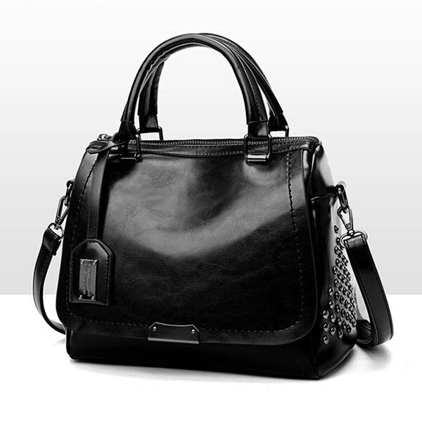 Sophia™ Vintage Elegance | Borsa a tracolla