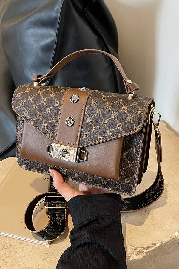 Victoria™ - Elegante borsa retrò