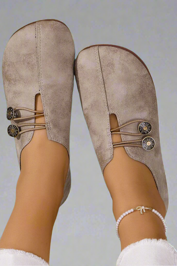 Josephine™ | Slip-on comode per tutti i giorni