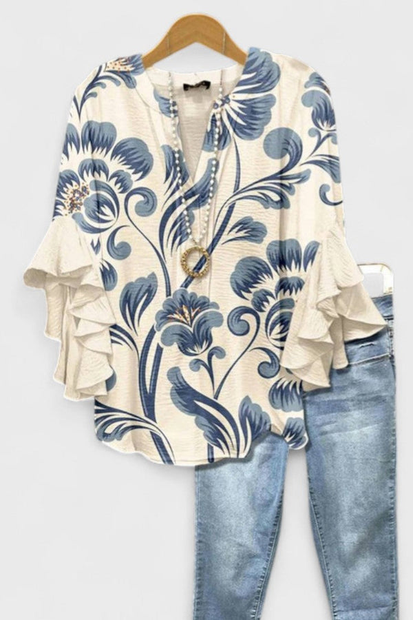 Toinette | Camicetta elegante