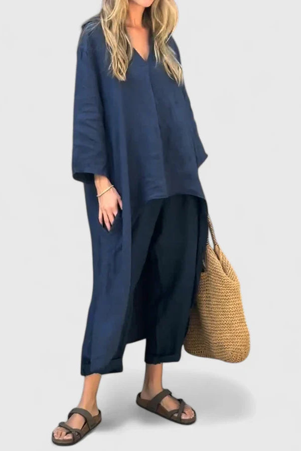 Brittnee | Set confortevole