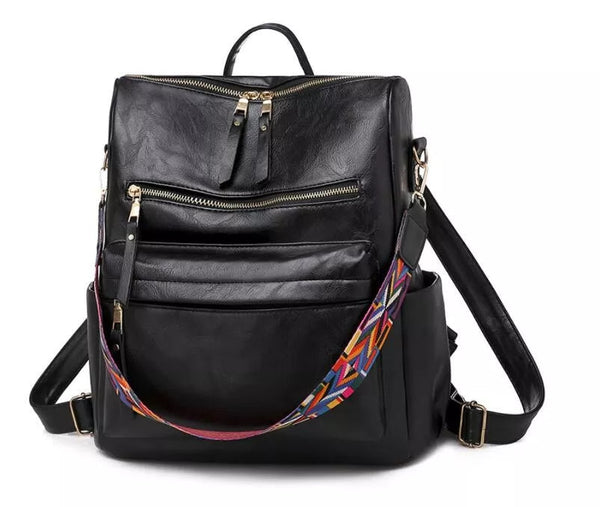 Lily™ Sleek Allure | Zaino elegante