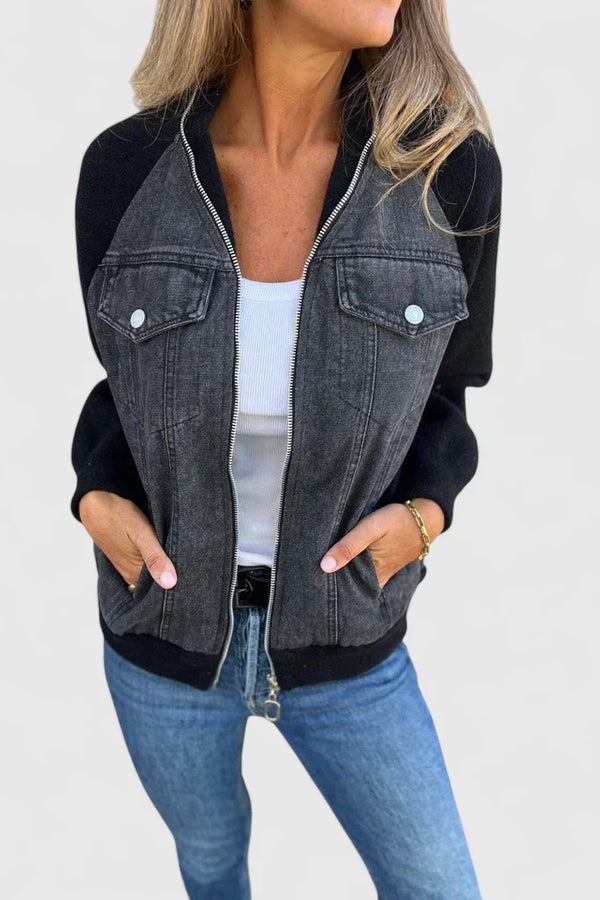 Zoeylynn | Giacca sofisticata