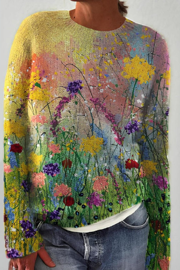 Samara | Maglione Dreamscape