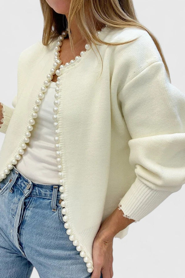 Zeloura | Cardigan comodo