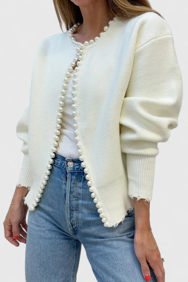 Zeloura | Cardigan comodo