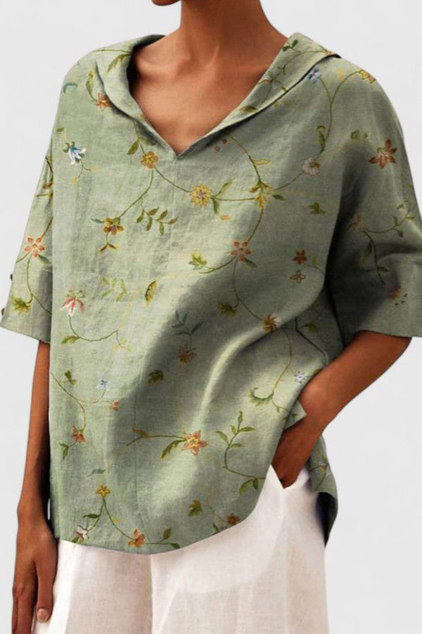 Roanne | Top elegante