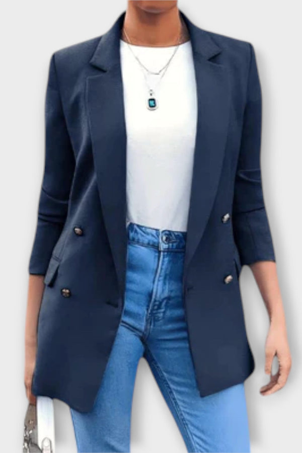 Liina - Cappotto elegante