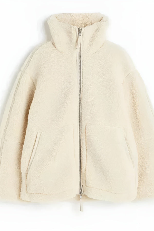 Rose™ - Giacca in pile