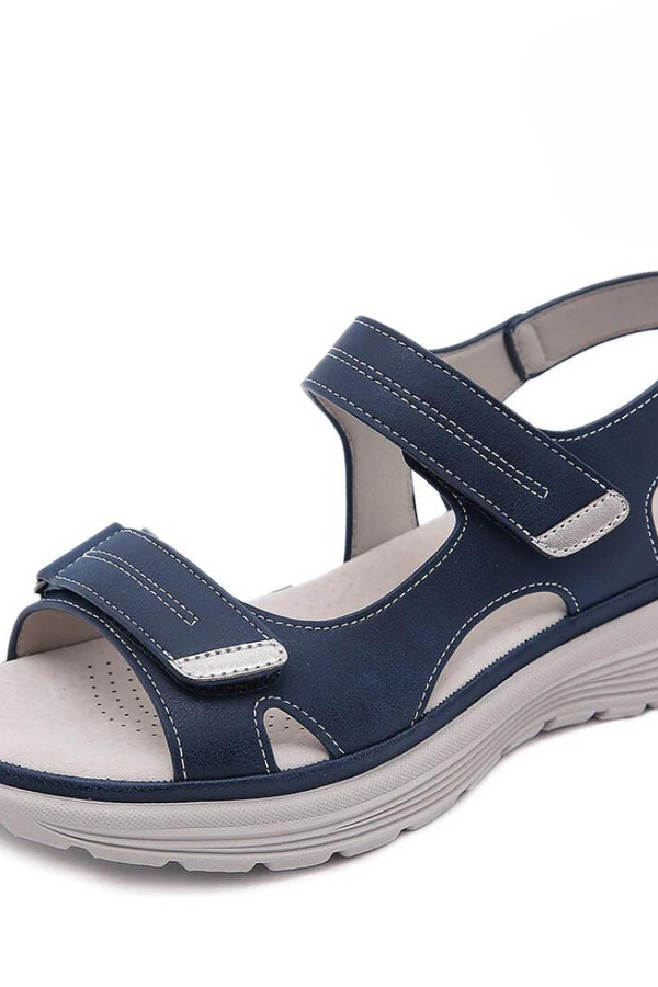 Eva - Eleganti sandali ortopedici