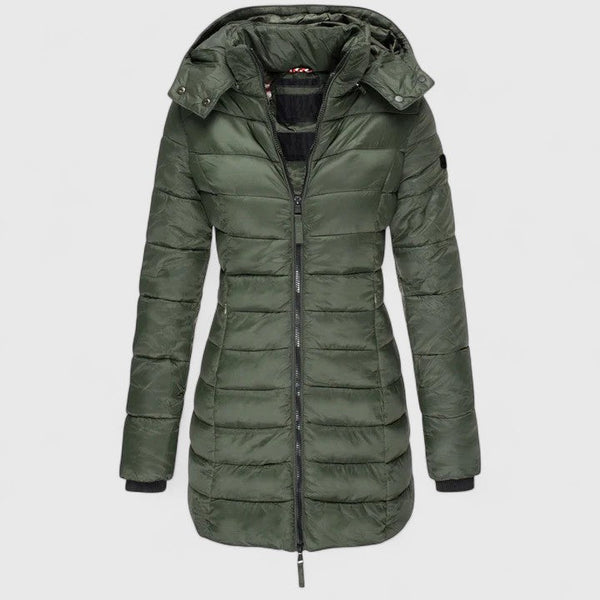 Lewis | Cappotto comodo