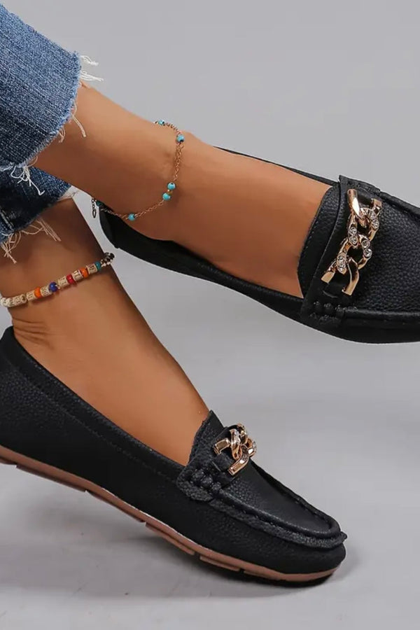 Melissa™ | Mocassini ortopedici