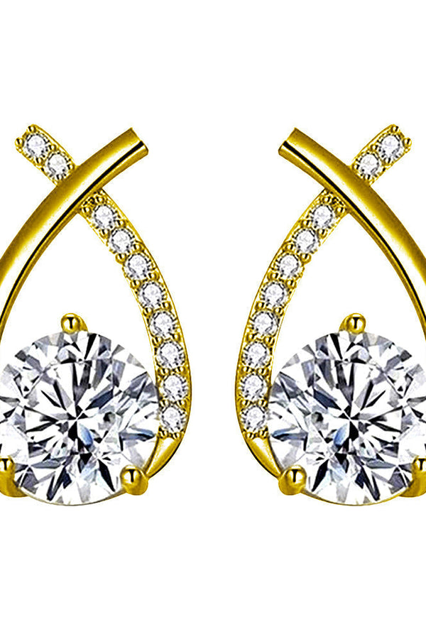 Orecchini Arielle | Oro