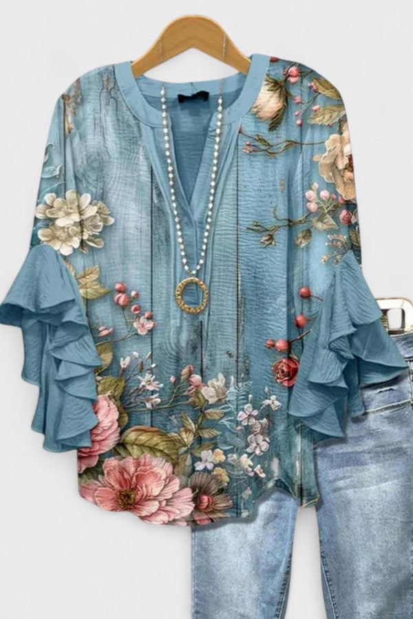 Toinette | Camicetta elegante