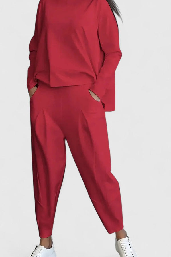 Ingrid | Comodo set due pezzi