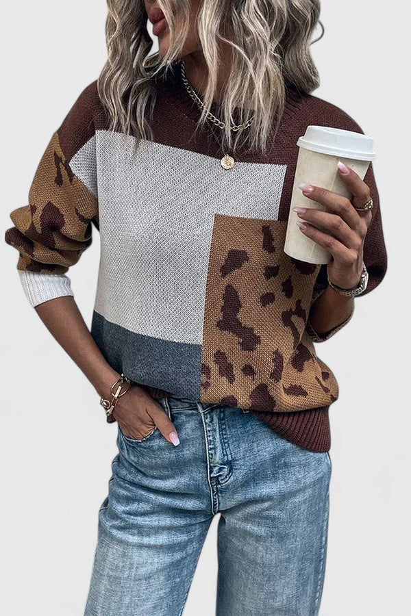 Teresina | Maglione comodo