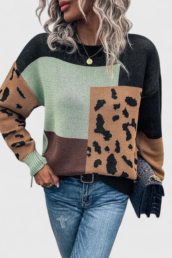 Teresina | Maglione comodo