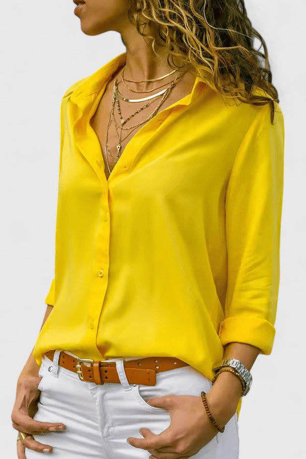 Aveline | Elegante camicetta