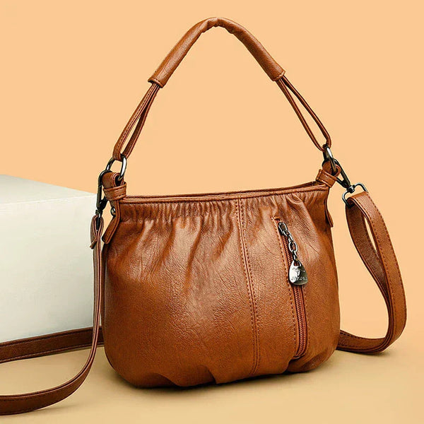 Ciondolo vintage Lina™ | Borsa a tracolla