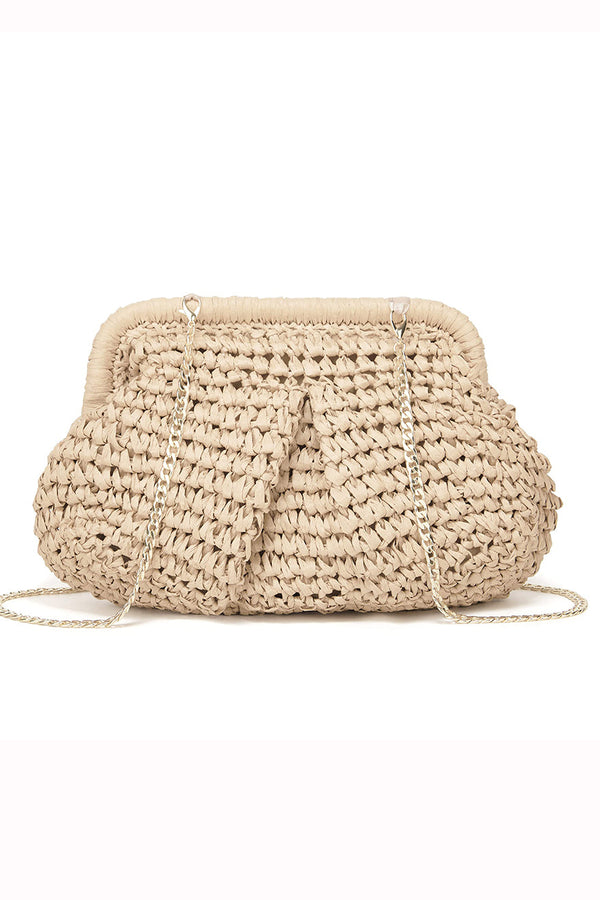 Penelope™ - Borsa a tracolla Dumpling